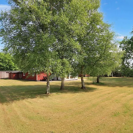 Semesterbostad 6 Person In Storvorde