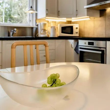 Semesterbostad 6 Person In