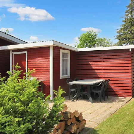 6 Person In Semesterbostad