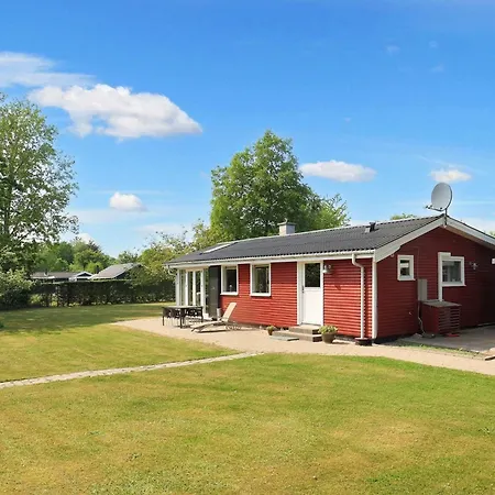 6 Person In Storvorde