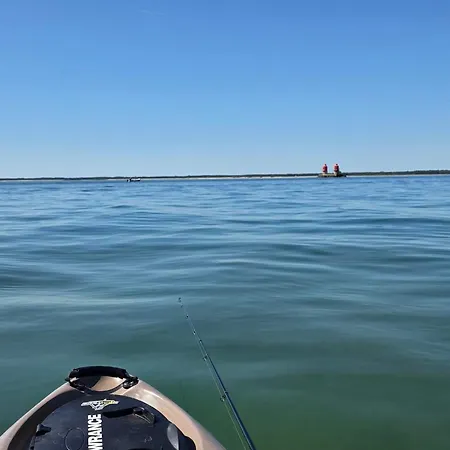 Semesterbostad 6 Person In *