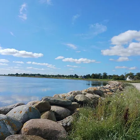 Semesterbostad 6 Person In *