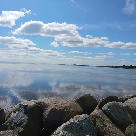 Semesterbostad 6 Person In Storvorde